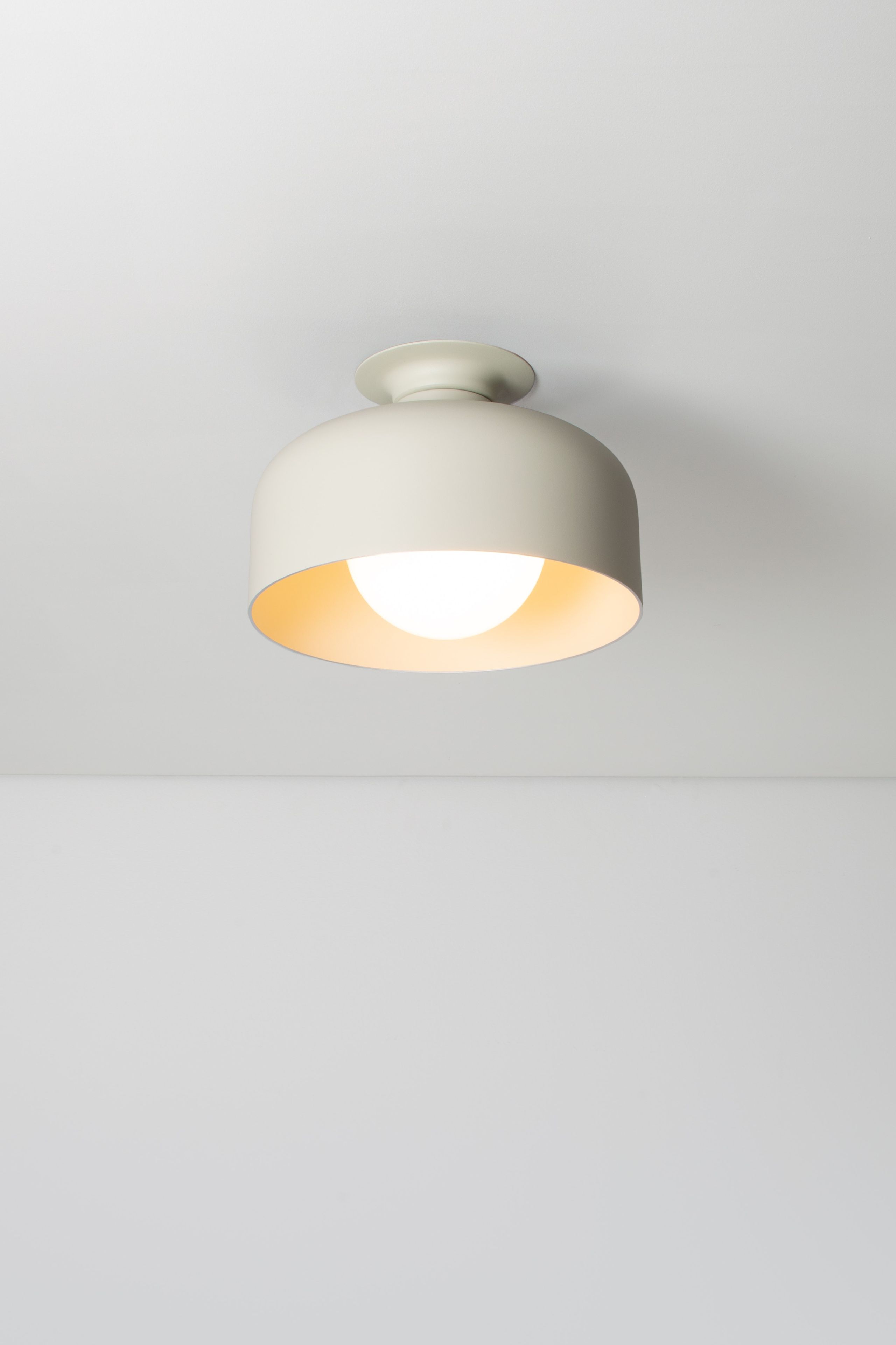 Алюминиевый настенный светильник / потолочный светильник A-N-D Spotlight Volumes ARCH-00060850 - Вид №10