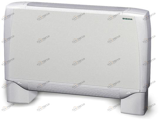 SABIANA Устройство фильтрации воздуха Carisma sun-id-1446927