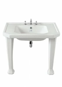 GH100924 Напольная раковина стоящая овальная Gentry Home