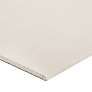 Гипсоволокнистый лист ГВЛВ ФК 10 мм Knauf 2500x1200 мм 3 м²