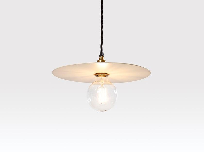 Liqui Contracts Подвесной светильник из латуни Roswell sun-id-1444631 - Вид №2