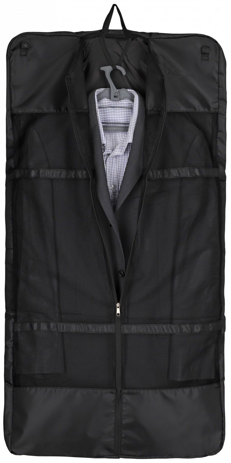 321-01 Чехол для одежды Garment Bag L Travelite Accessoires - Вид №1
