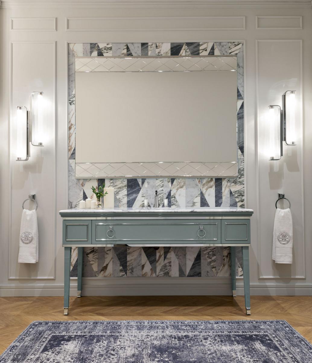 Lutetia Мебель для ванной OASIS BATHROOM Lutetia - Вид №4