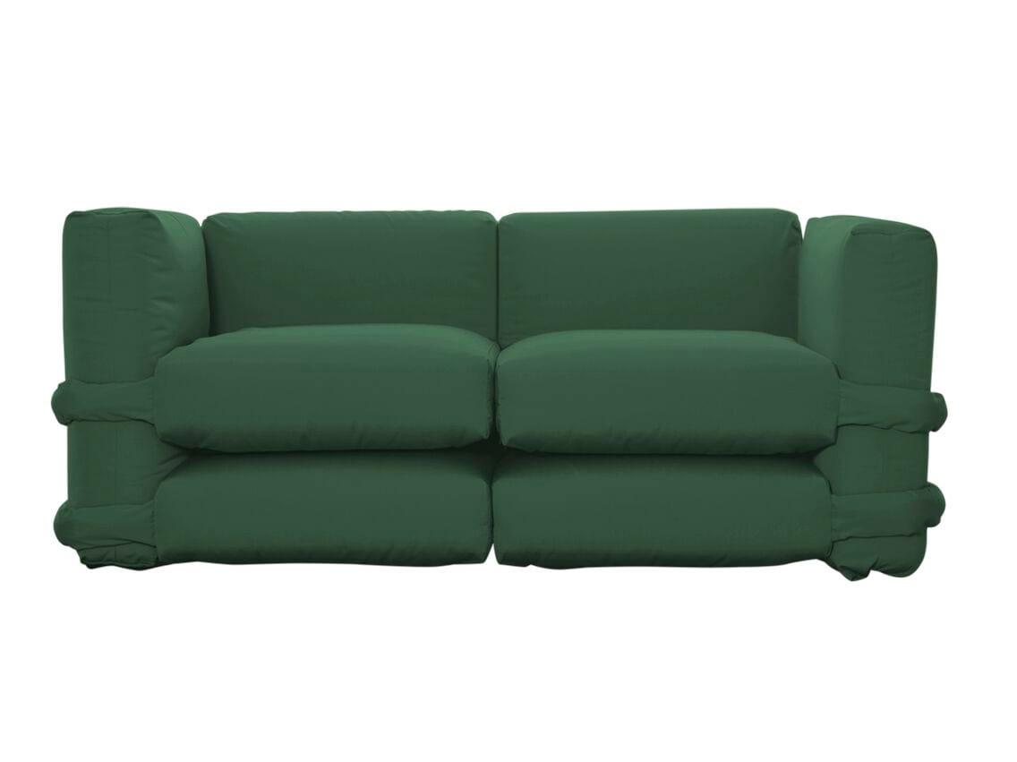 Модульный тканевый диван BD Barcelona PILLOW CANVAS ARCH-00079215 - Вид №60