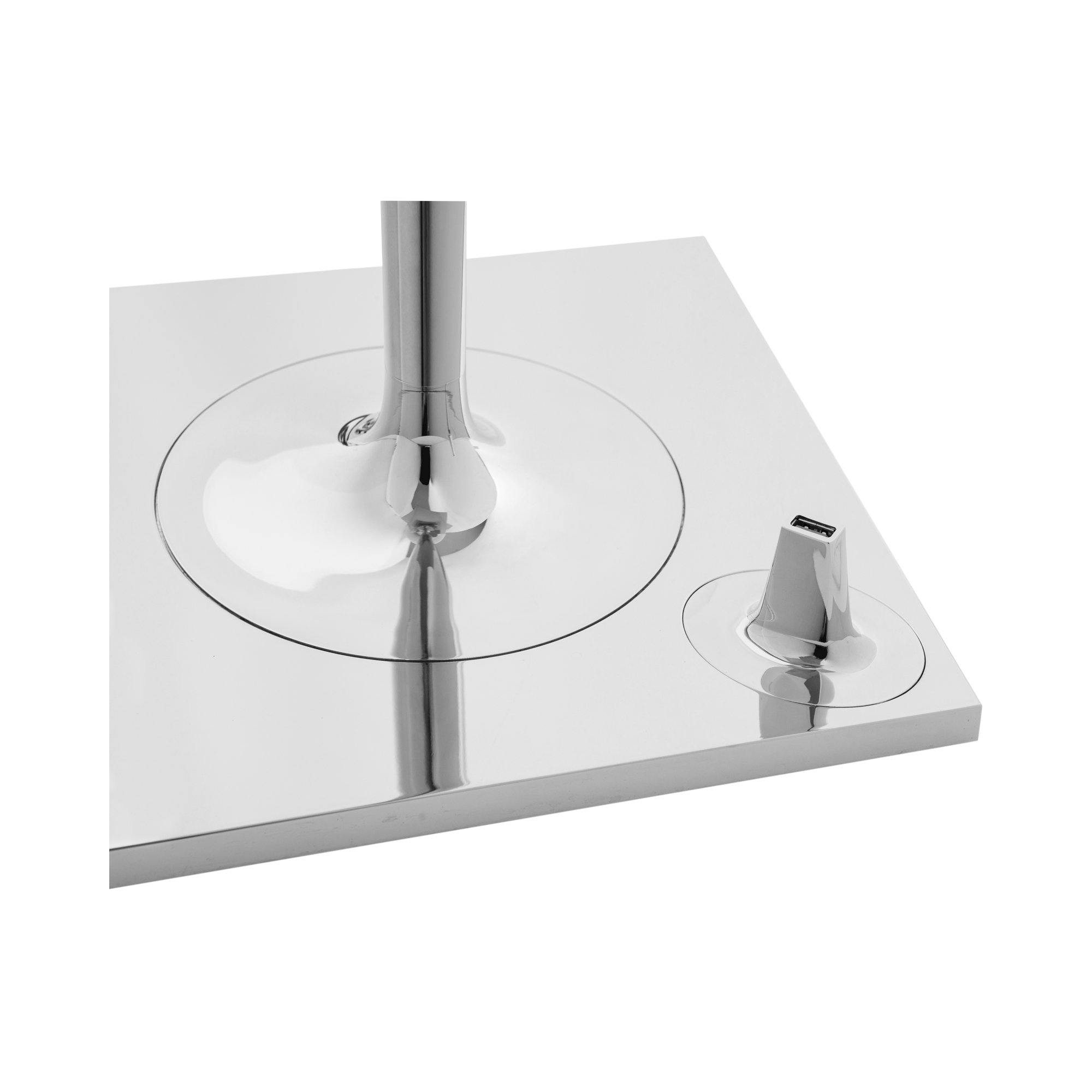 Торшер / Bibliotheque nationale Flos sun-id-379185 - Вид №4