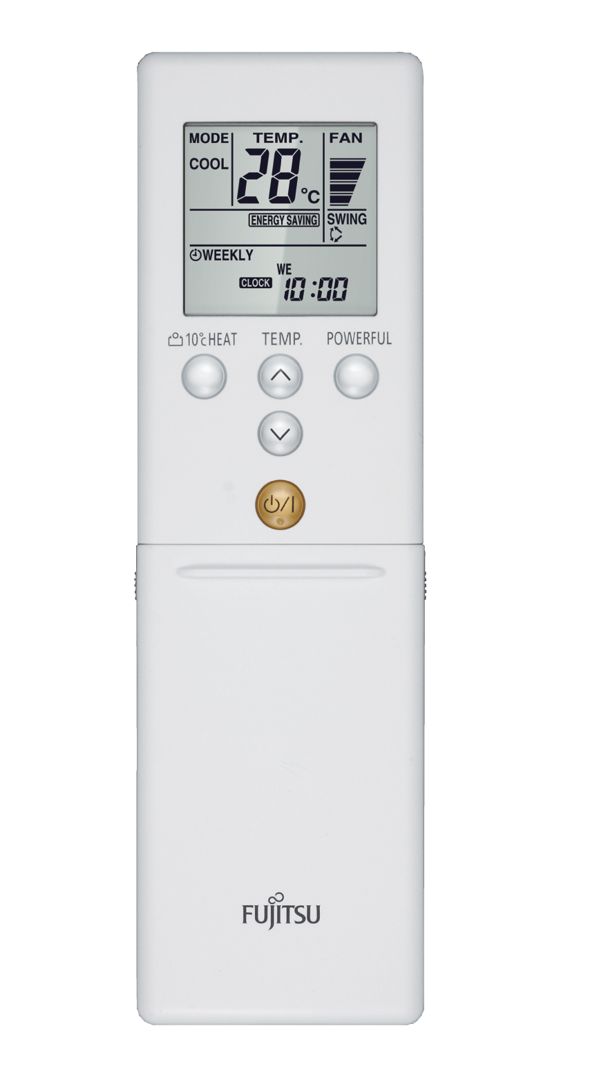 Настенная сплит-система FUJITSU ASYG12LTCA / AOYG12LTC sun-id-682505 - Вид №2