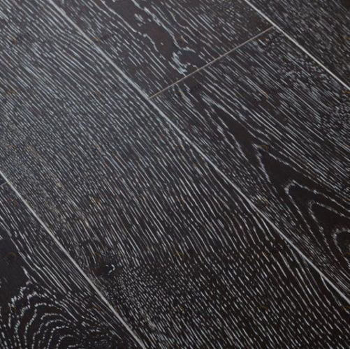 Инженерная доска GreenLine Power Кьянти Дуб Натур с брашью (Текстурированная) 400-1800х145 мм 1300400029