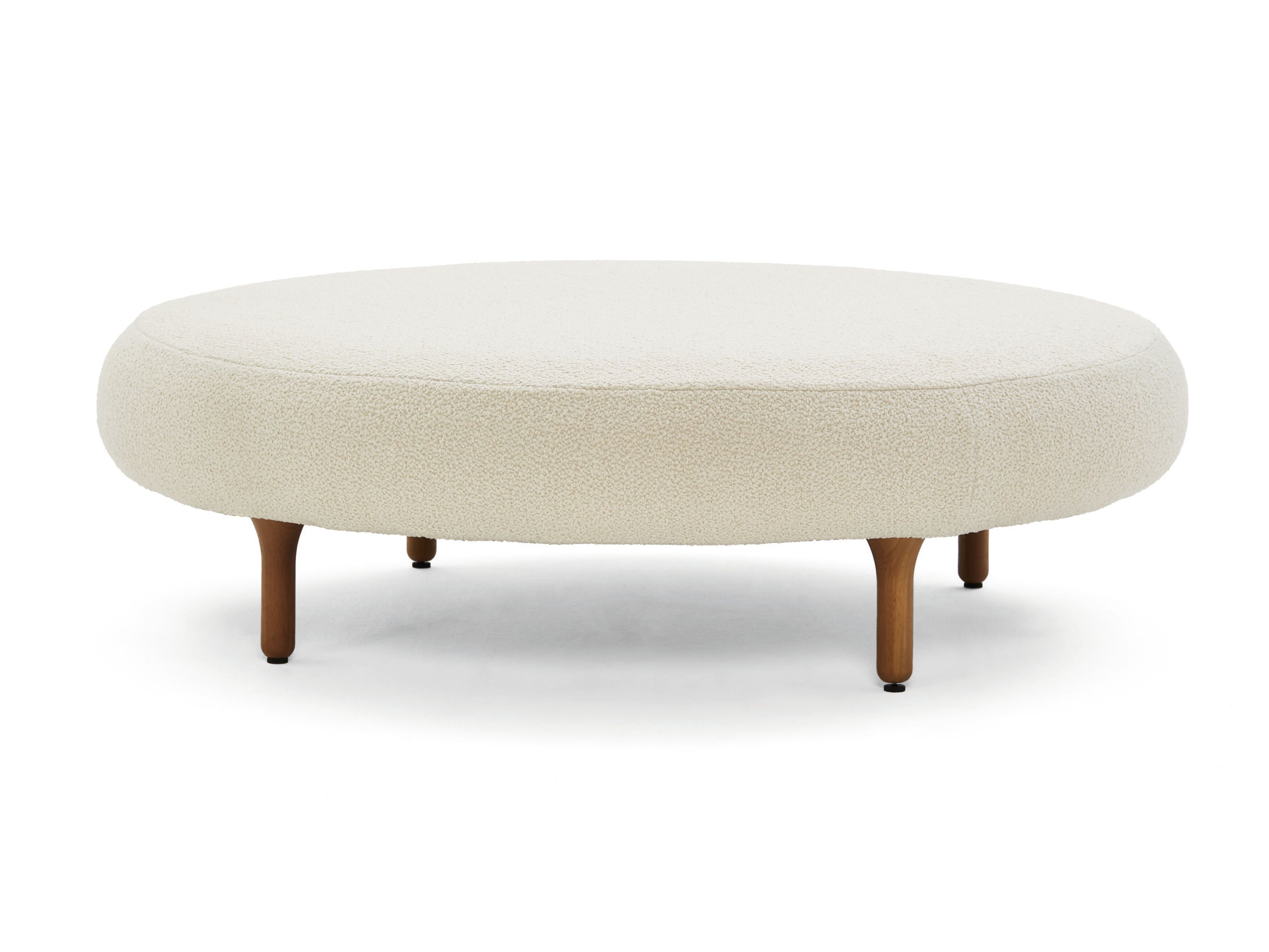 Ткань круглый сад пуфик DE PADOVA Honoré Outdoor ARCH-00068626