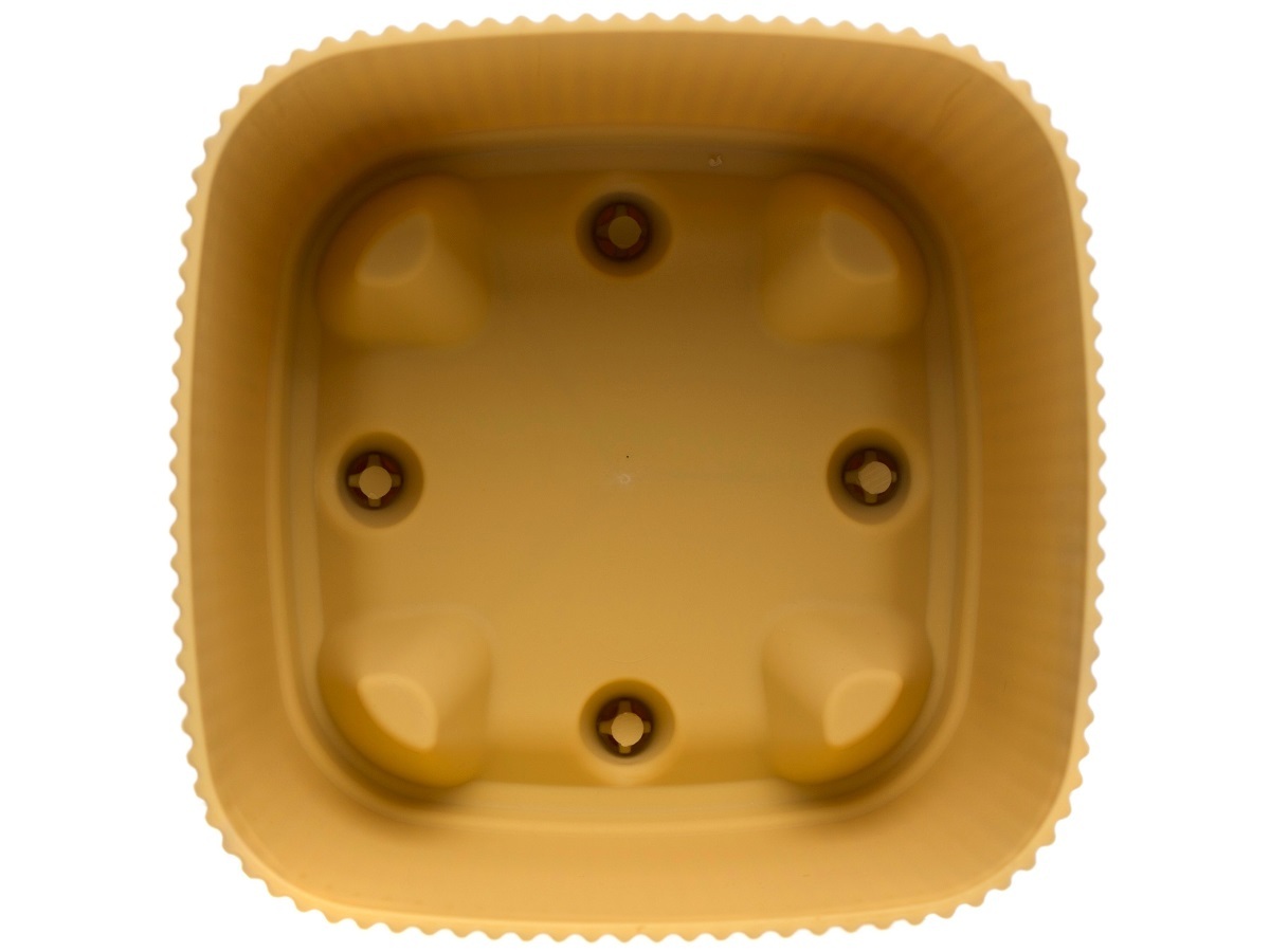 Горшок для цветов Maio 0.27L Yellow NAVAKO 16065 - Вид №2