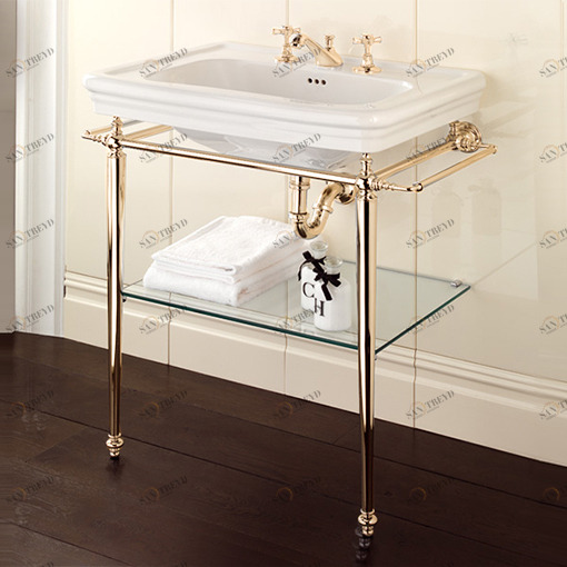 Консоль под раковину DEETOILE Devon Devon ETOILE CONSOLE Devon&Devon