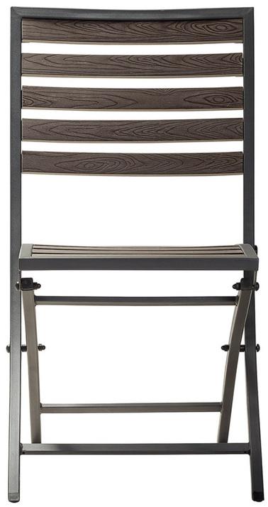 50669 Стул Fold-up складной R-HOME 870157 - Вид №1