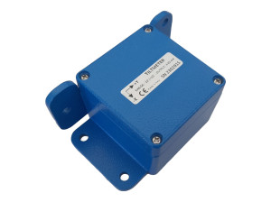 Двухосный инклинометр