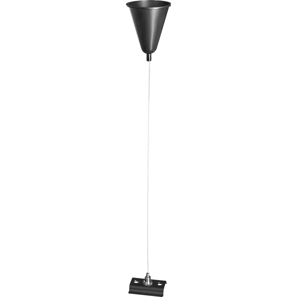 Кронштейн-подвес INSPIRE для трековых систем освещения 85422335 STLM-0905062