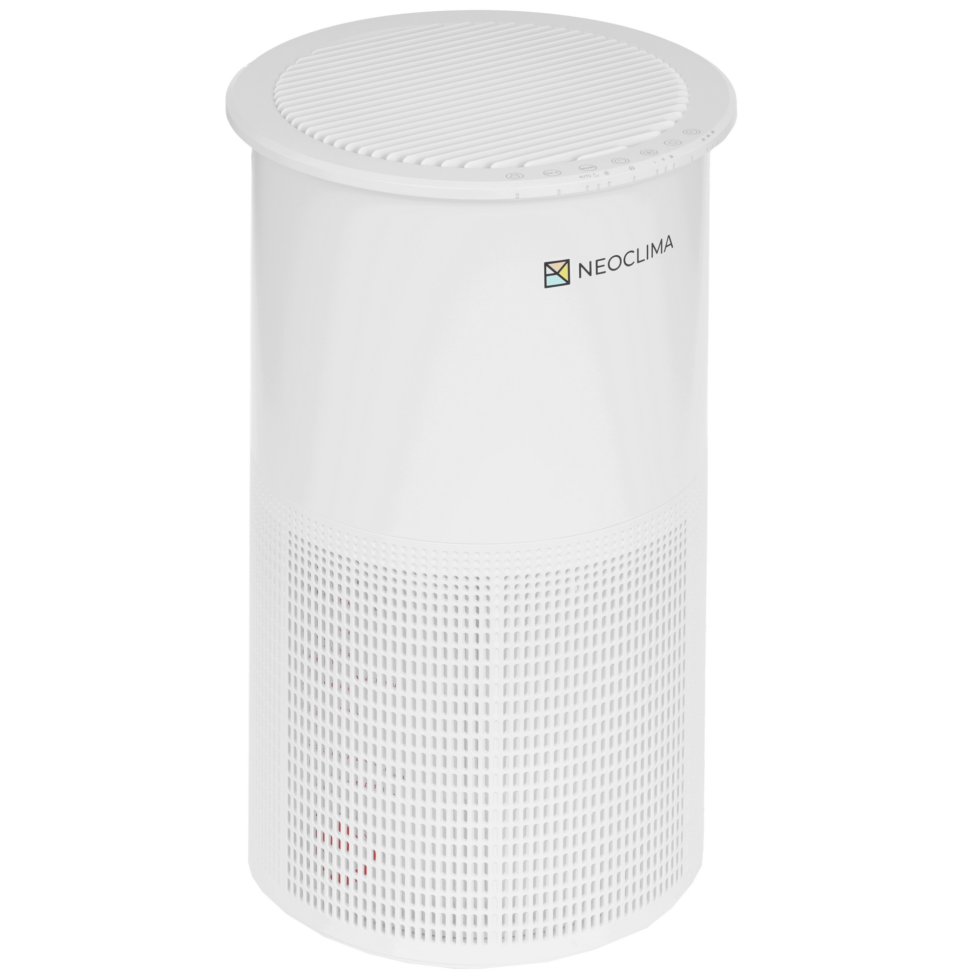 9271501 Очиститель воздуха Neoclima NP510W белый STDN-0019200