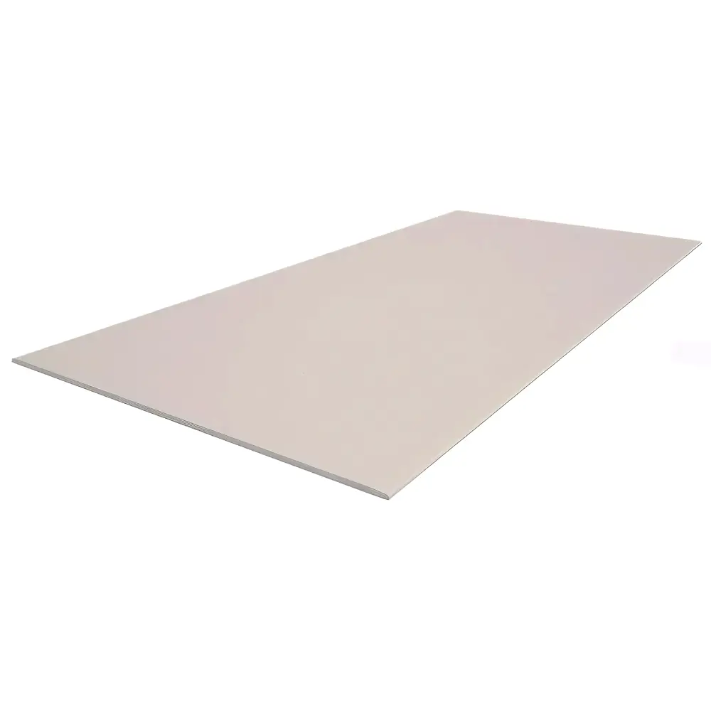 Гипсокартон Волма 12.5 мм 3000x1200 мм 3.6 м² STLM-2188404 - Вид №1