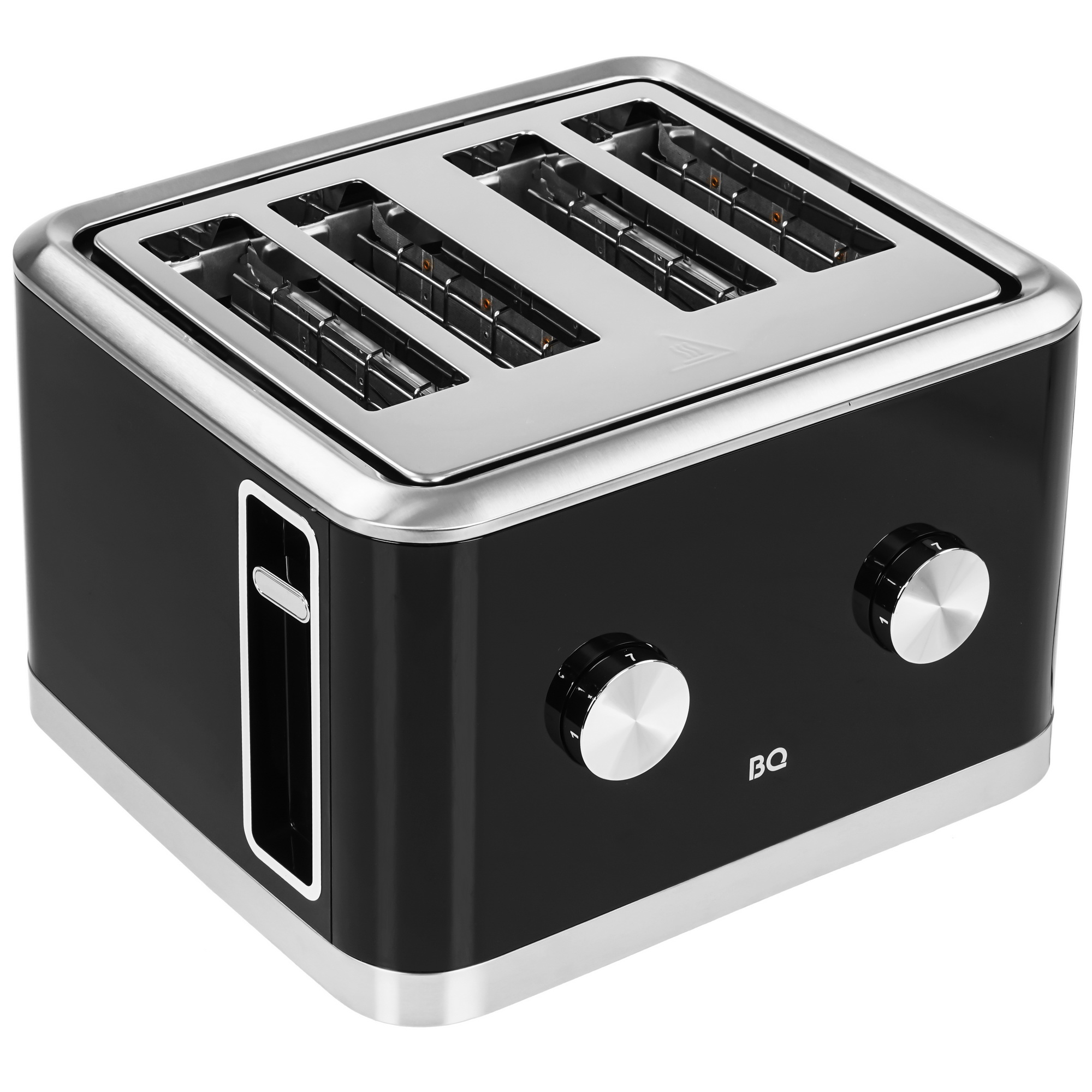 9070817 Тостер BQ T4000 черный STDN-0100193