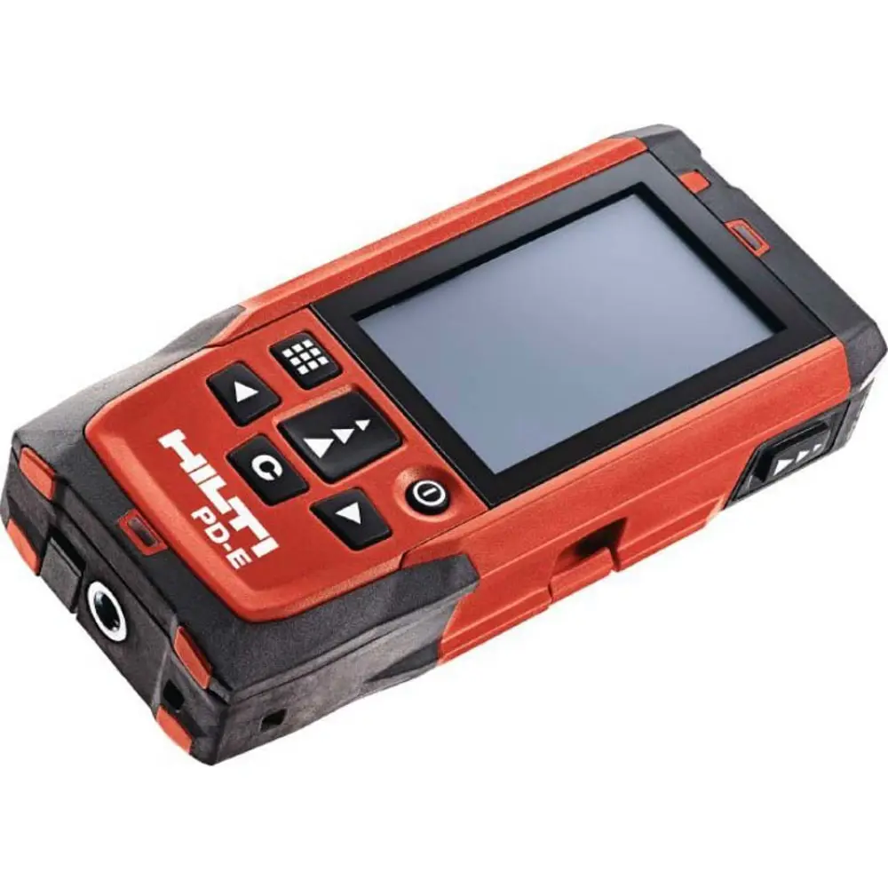 Дальномер лазерный Hilti PD-E с дальностью до 200 м 82231960 STLM-2015589  - Вид №1