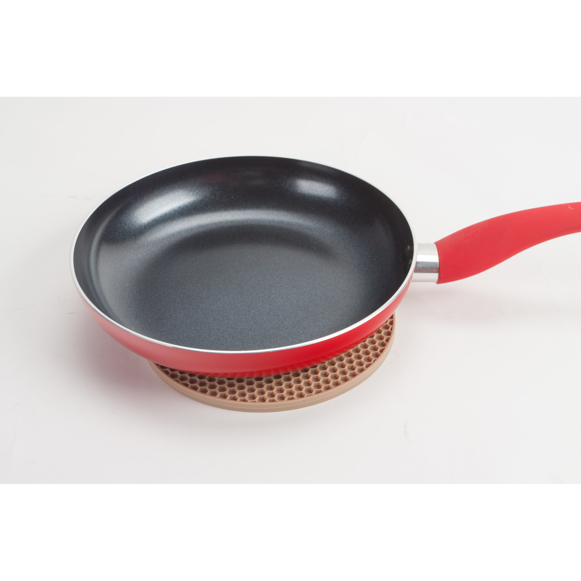 18581667 Прихватка/подставка под горячее Капучино Santreyd  - Вид №2