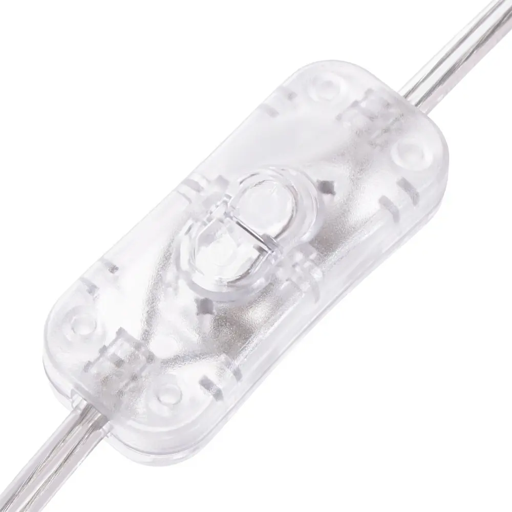 Настольная лампа Mabel 15221T, цвет белый 18867841 STLM-2146415 Toplight  - Вид №2