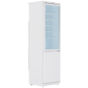 1105241 Холодильная витрина   Pozis RD-164 белый