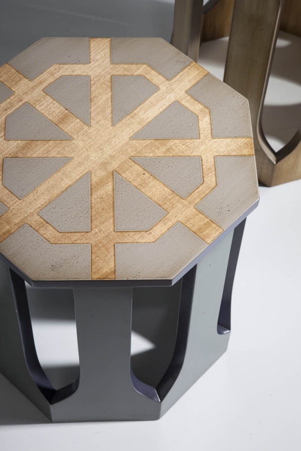 079161 Столик 45 Lola Glamour Tower Santreyd - Вид №3