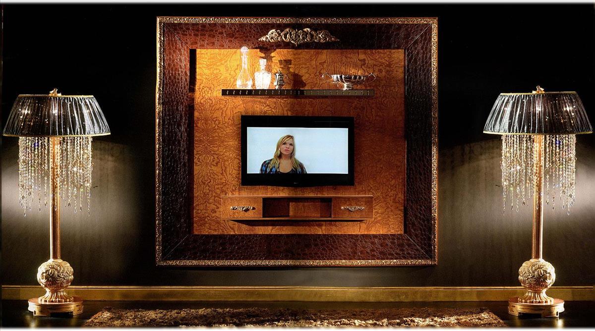 Рама под TV  AR ARREDAMENTI 704 Royal