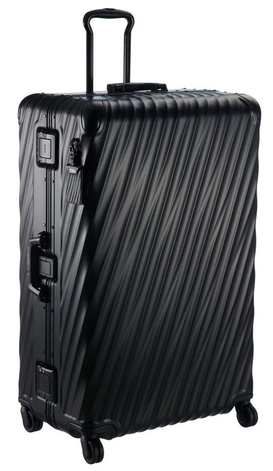 36847MD2 Чемодан Worldwide Trip Packing Case Tumi 19 Degree Aluminum  - Вид №5
