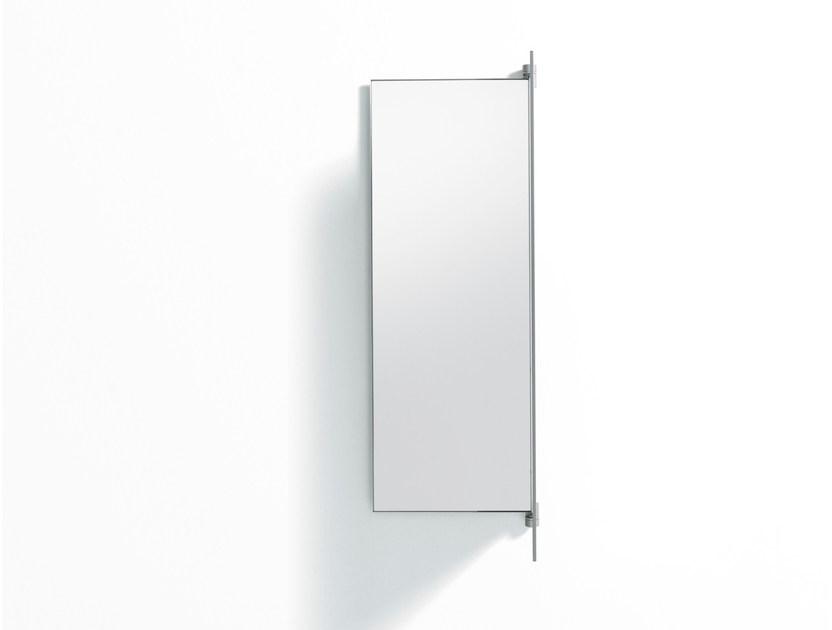 DE PADOVA Прямоугольное настенное зеркало sun-id-1415644 - Вид №2