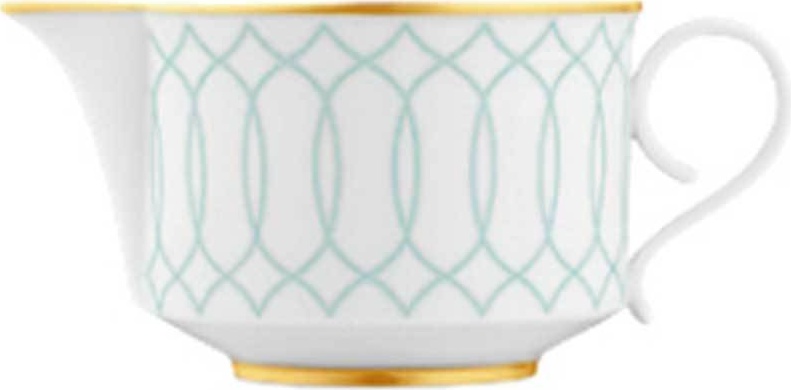 10550933 Молочник Фарфоровый Furstenberg Германия 