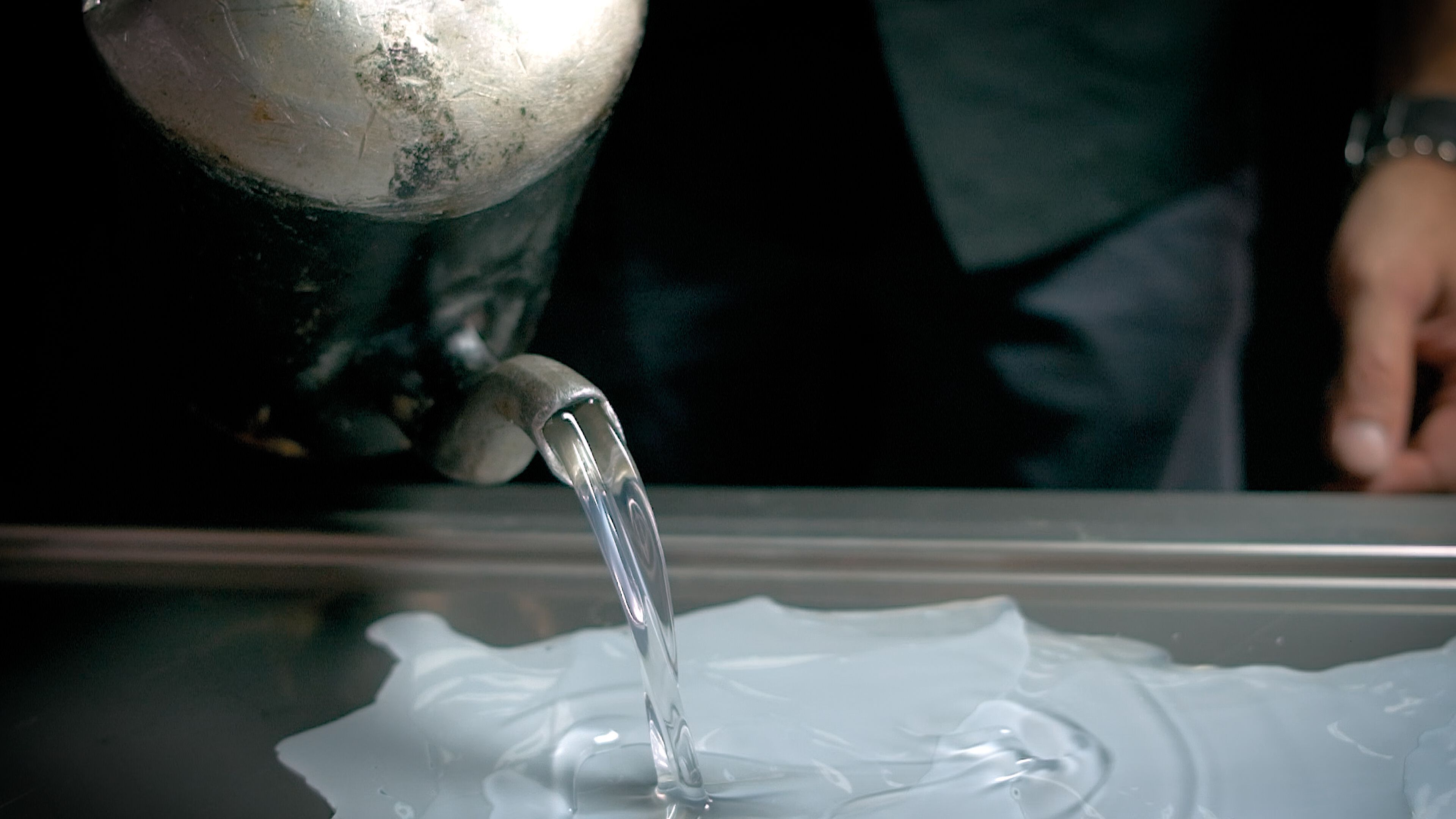 Крытый керамогранит / напольное покрытие Ceramiche Refin Unconventional ARCH-00127170 - Вид №30