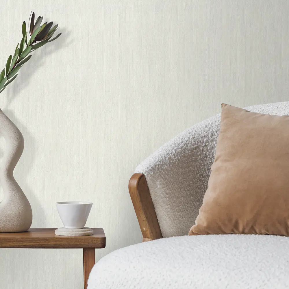 Обои флизелиновые Euro Decor Polina бежевые ED7314-01 89430194 STLM-2065027 - Вид №3