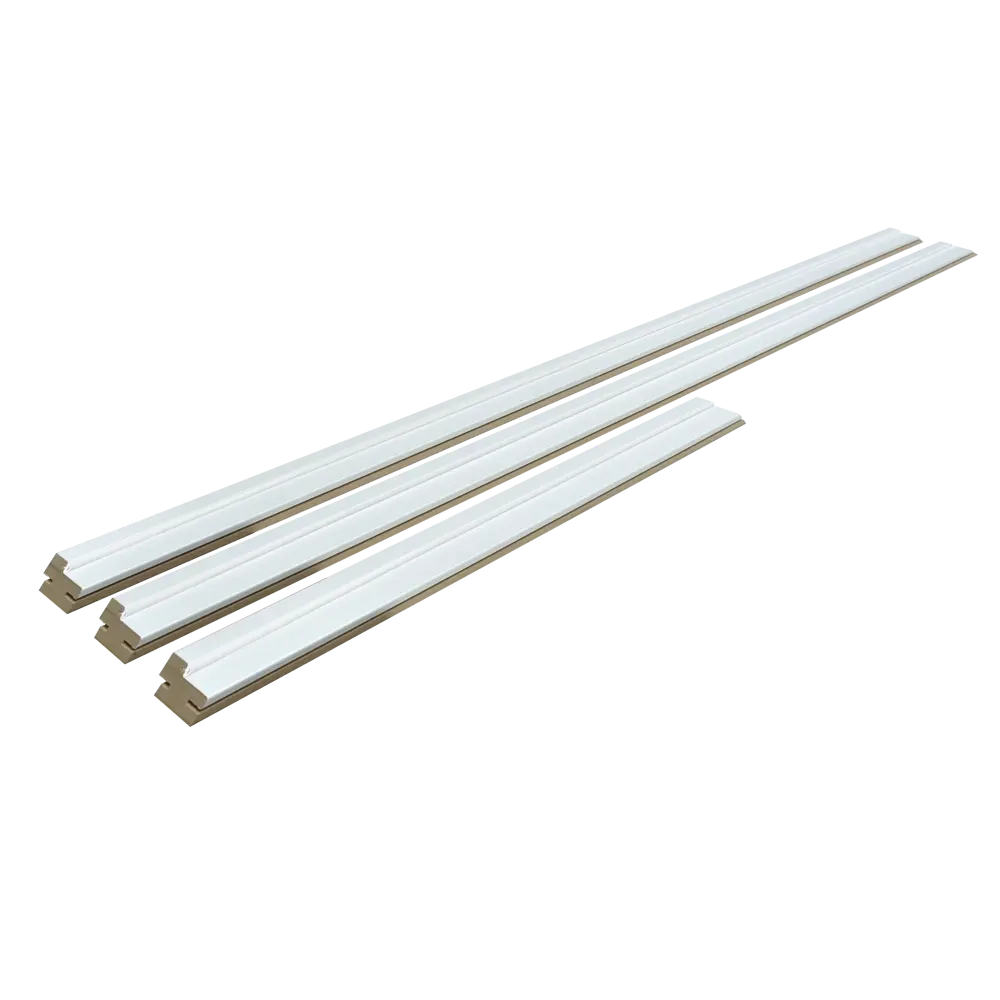 Телескопическая дверная коробка ARTENS для одностворчатых дверей 60-90 см 83851353 STLM-0044989 - Вид №2