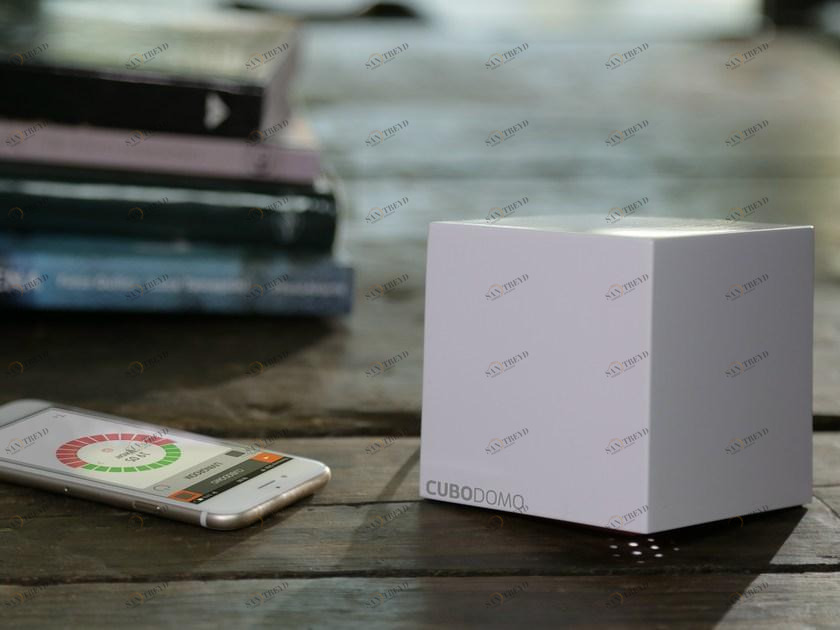 IVAR Система терморегуляции Wifi для умных устройств sun-id-1400907