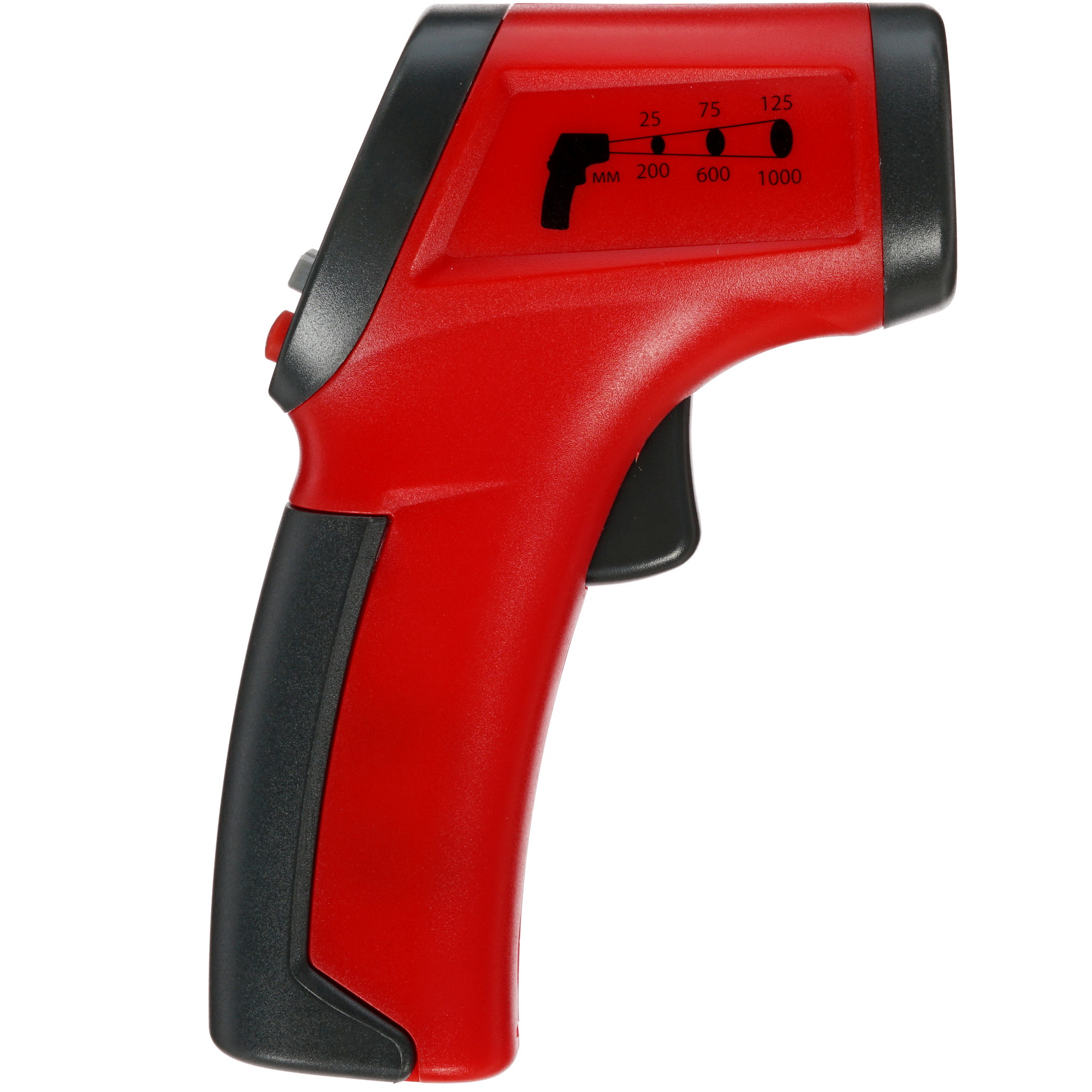 Пирометр RGK PL-8 1263710 STDN-0107051 - Вид №1