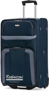 98489-20 Чемодан 98489 Trolley L 2w Travelite Orlando