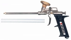 Würth Пистолет для нанесения Utensili per materiali isolamento e schiume 08911520