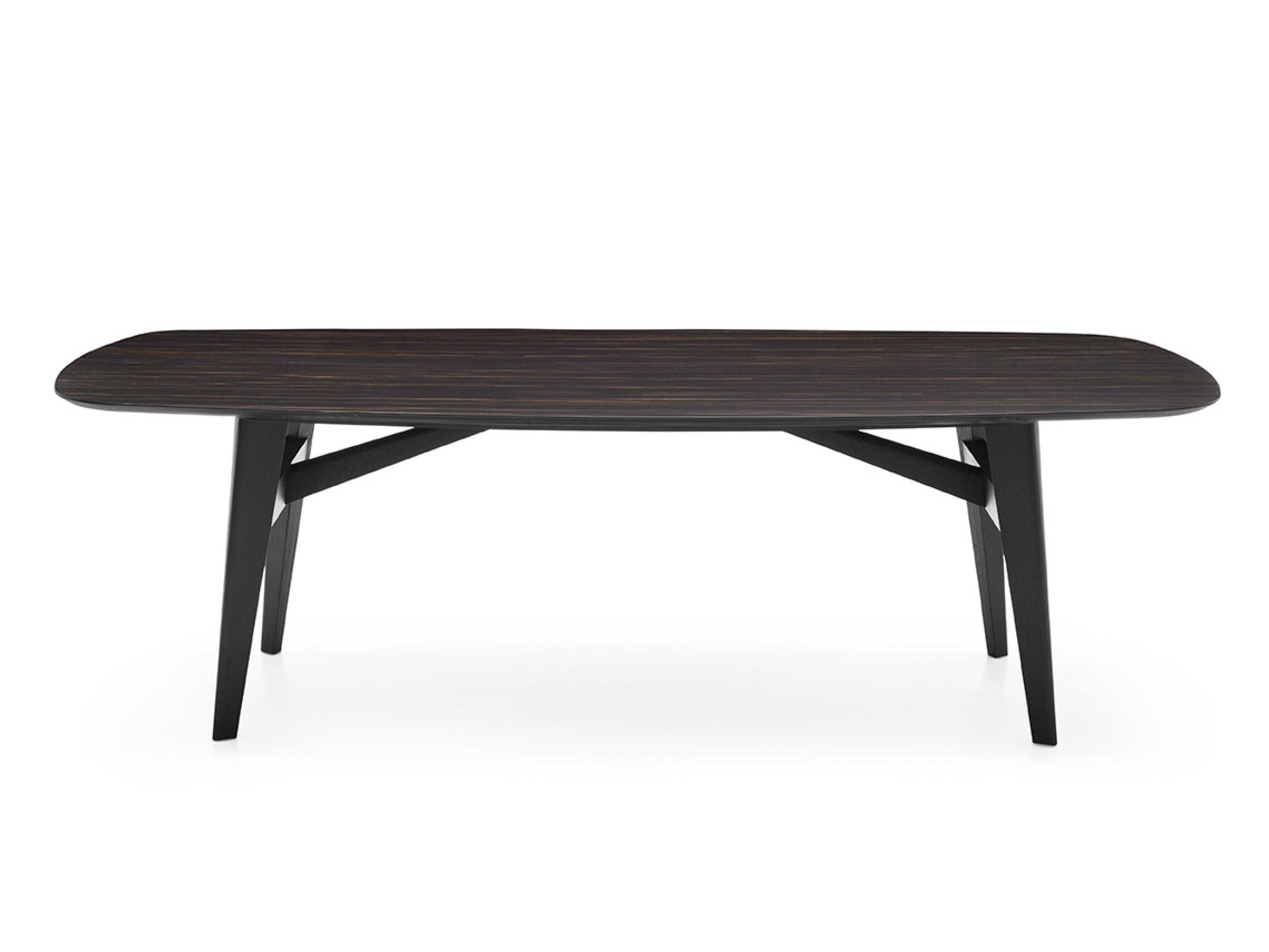 Прямоугольный стол из ясеня Calligaris Abrey ARCH-00087153 - Вид №1