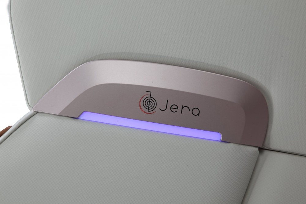 Массажное кресло JERA ORTO BROWN (коричневый) Santreyd sun-id-2007940 - Вид №9