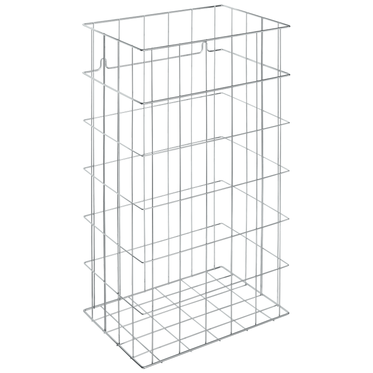 923117 Корзина для мусора WP196 WAGNER_EWAR A-LINE Wagner Ewar 