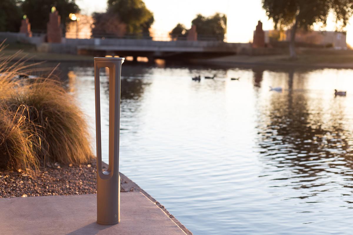 FSRT227 Столбик Aptos  Forms-surfaces  - Вид №11