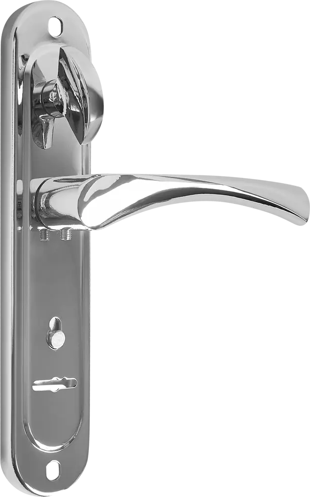 Дверная ручка APECS Gardian 3012 для входных дверей 83577635