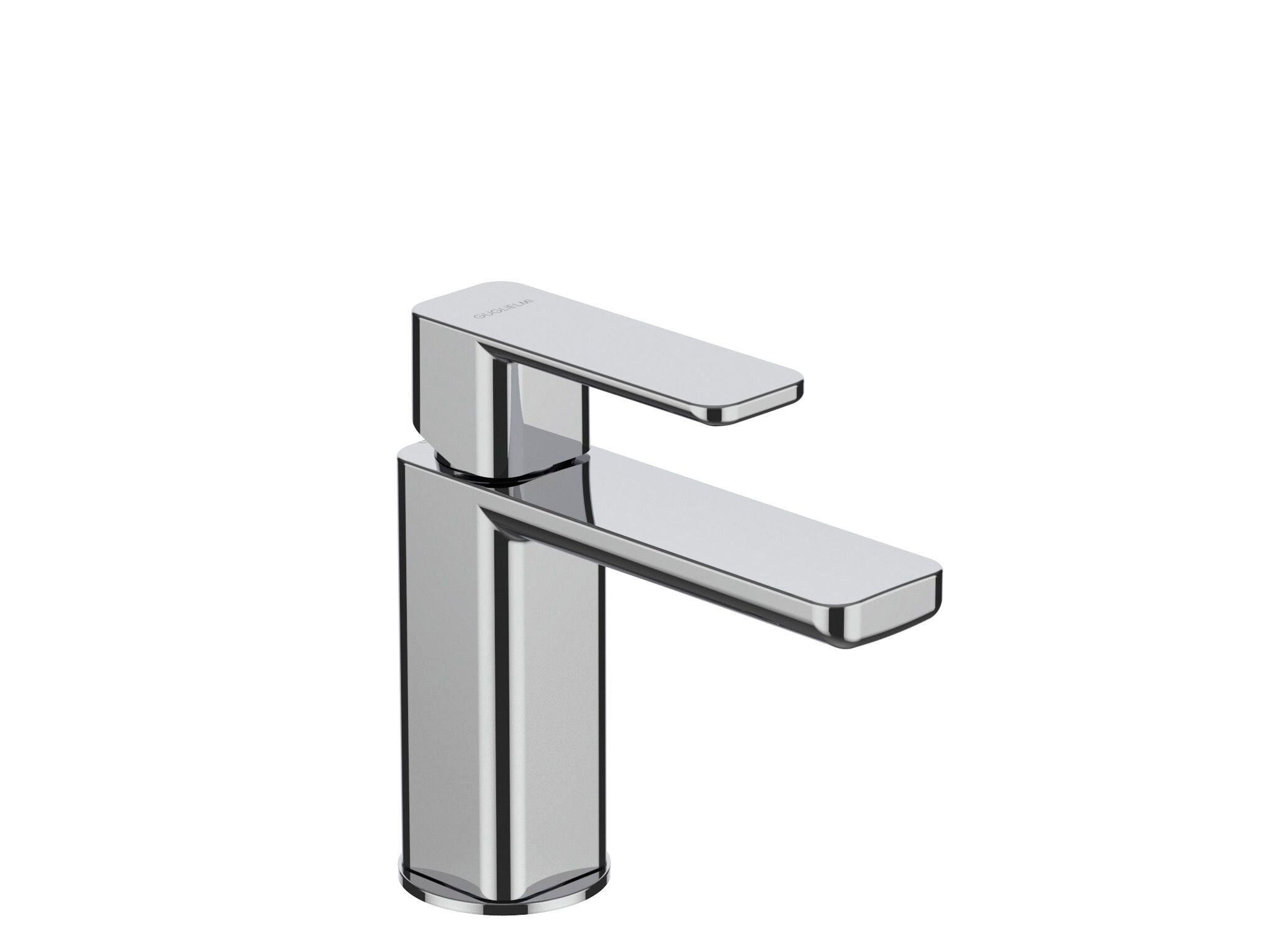 Однорычажный смеситель для раковины GUGLIELMI RUBINETTERIE GX ARCH-00117579