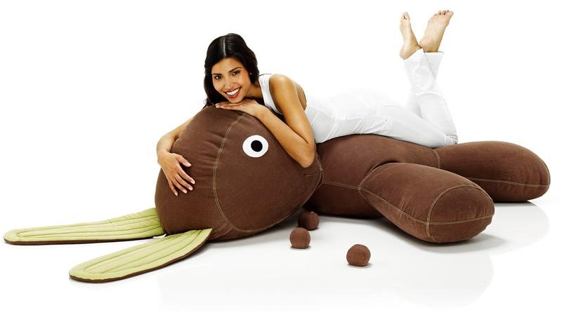 Fatboy Пуф из хлопка Co9 sun-id-1456855 - Вид №8