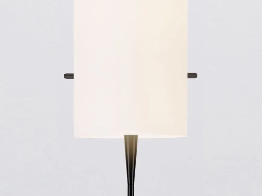 Алюминиевый светодиодный торшер serien.lighting клуб ARCH-00101128 - Вид №13