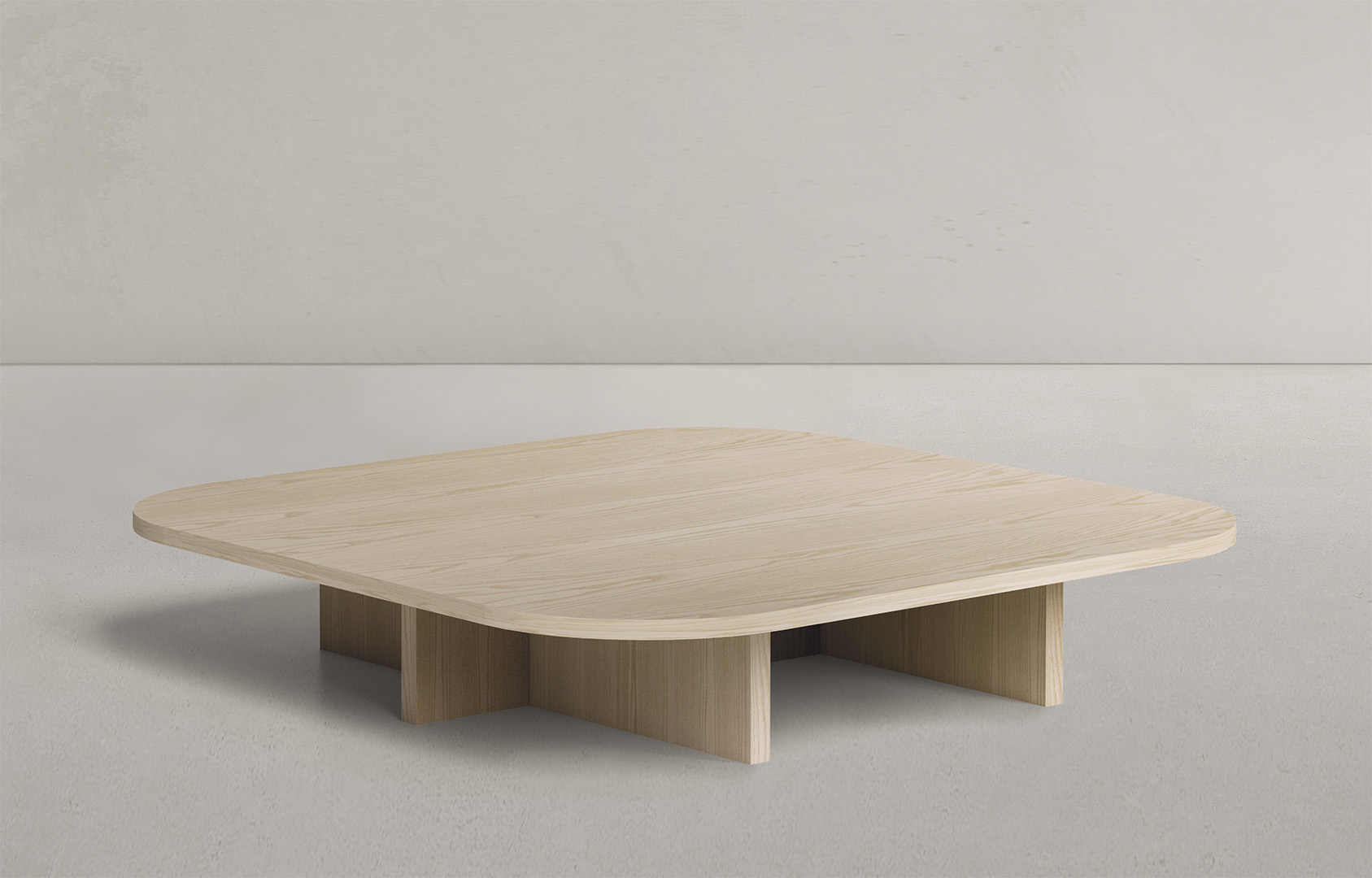 Журнальный столик Estrato-L Lite Estrato A2888 Coleccion Alexandra - Вид №1