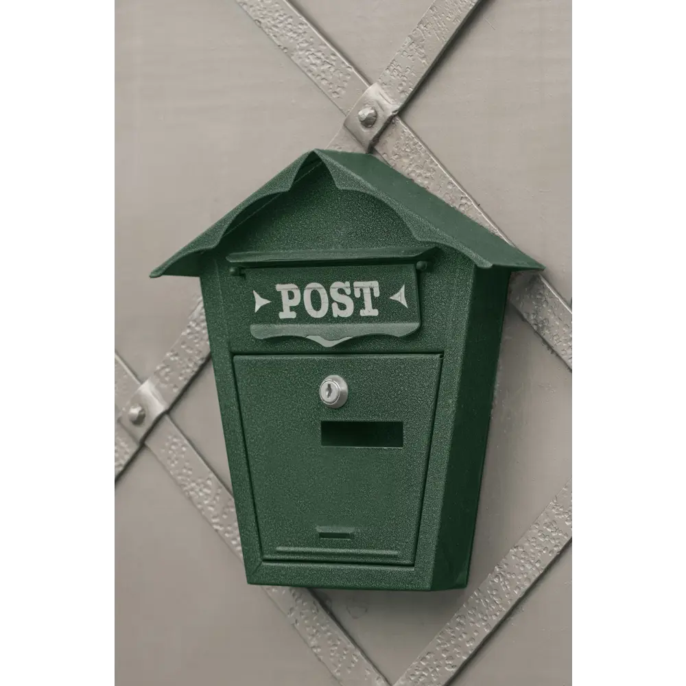 Parade Galaxy: Молотковая грунт-эмаль 3 в 1 для металла, тёмно-зелёный 84871678 STLM-0056711 - Вид №3