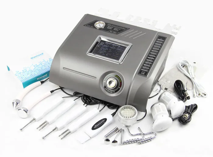 27124 Косметологический комбайн 7 в 1 Nova NV-N97 Nova NewFace (НОВА НьюФейс) 