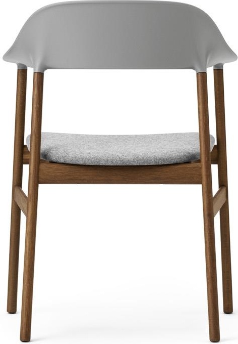 1401042 Herit Обивка кресел Дуб дымчатый Synergy Grey Normann Copenhagen  - Вид №3