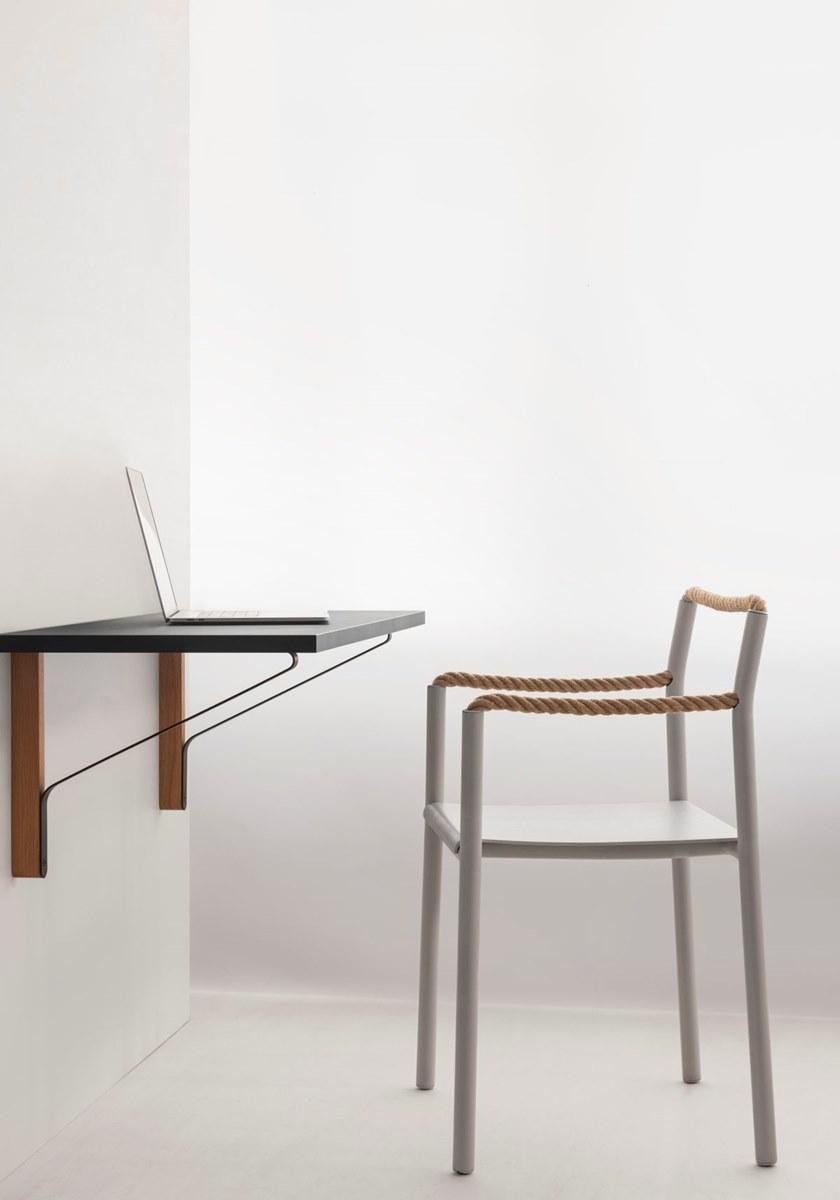 Artek Стул с подлокотниками sun-id-1411070 - Вид №4