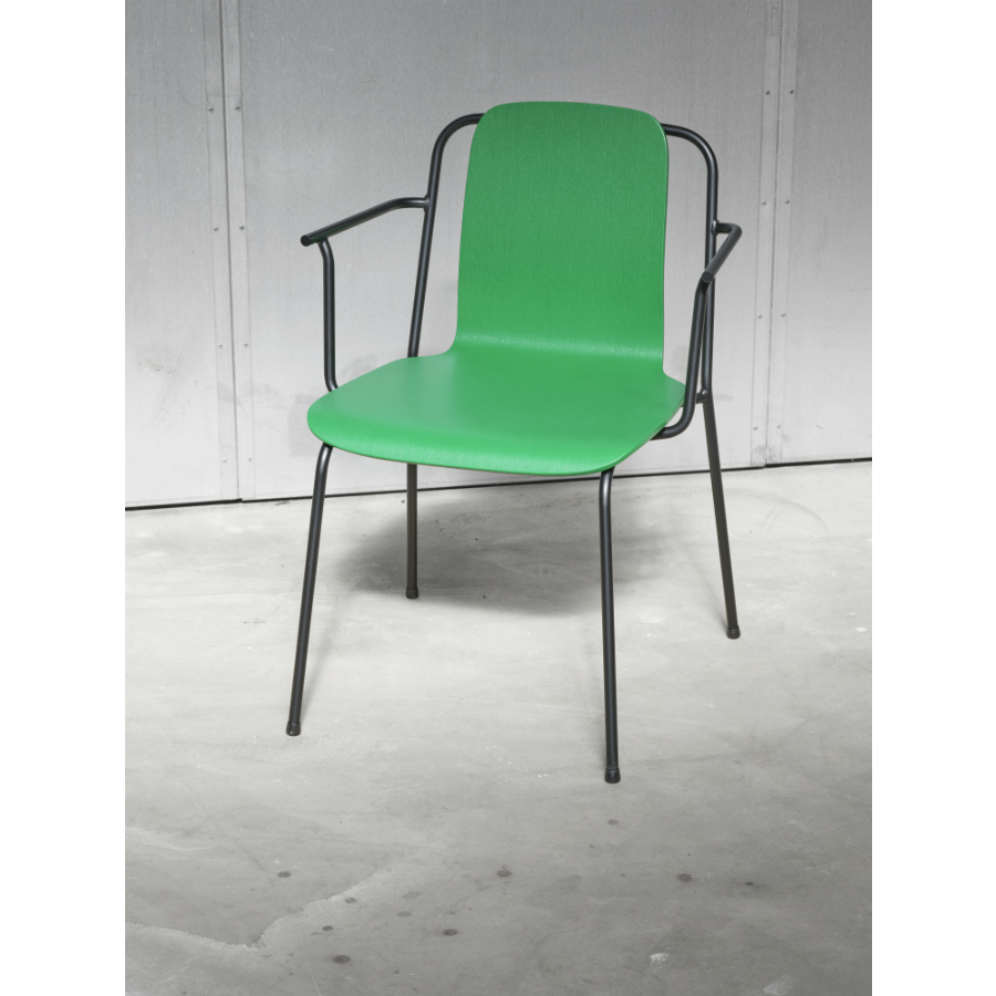 Кресло Studio, дуб Normann Copenhagen 601786 - Вид №2